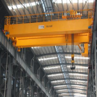 如何讓橋式起重機(jī)使用更長久