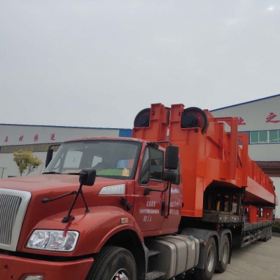 起重機的操作流程及過程應(yīng)該注意什么？