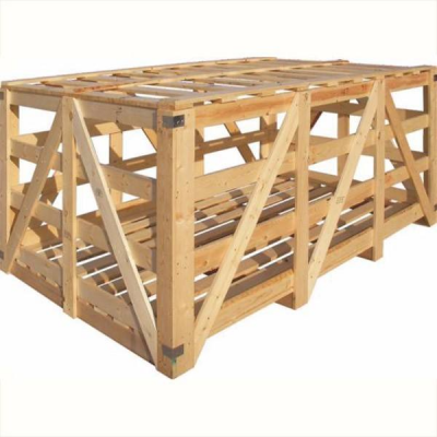 起重機(jī)運(yùn)輸時(shí)該如何包裝？